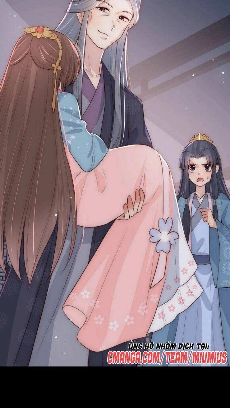 Dưỡng Địch Vi Hoạn Chapter 65 - 50