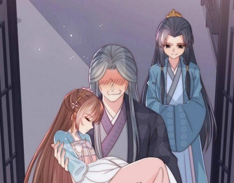 Dưỡng Địch Vi Hoạn Chapter 66 - 3