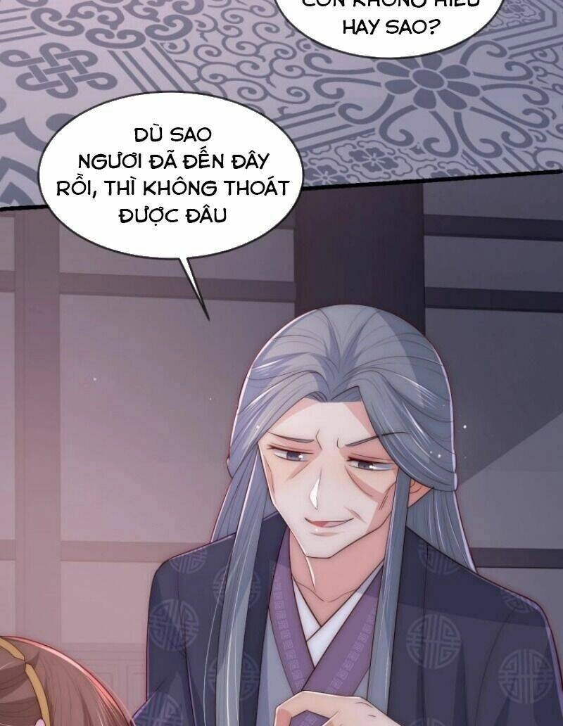 Dưỡng Địch Vi Hoạn Chapter 66 - 25