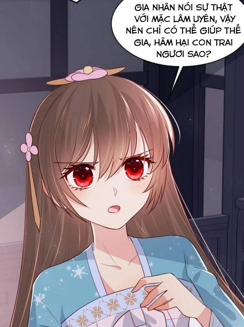 Dưỡng Địch Vi Hoạn Chapter 66 - 32