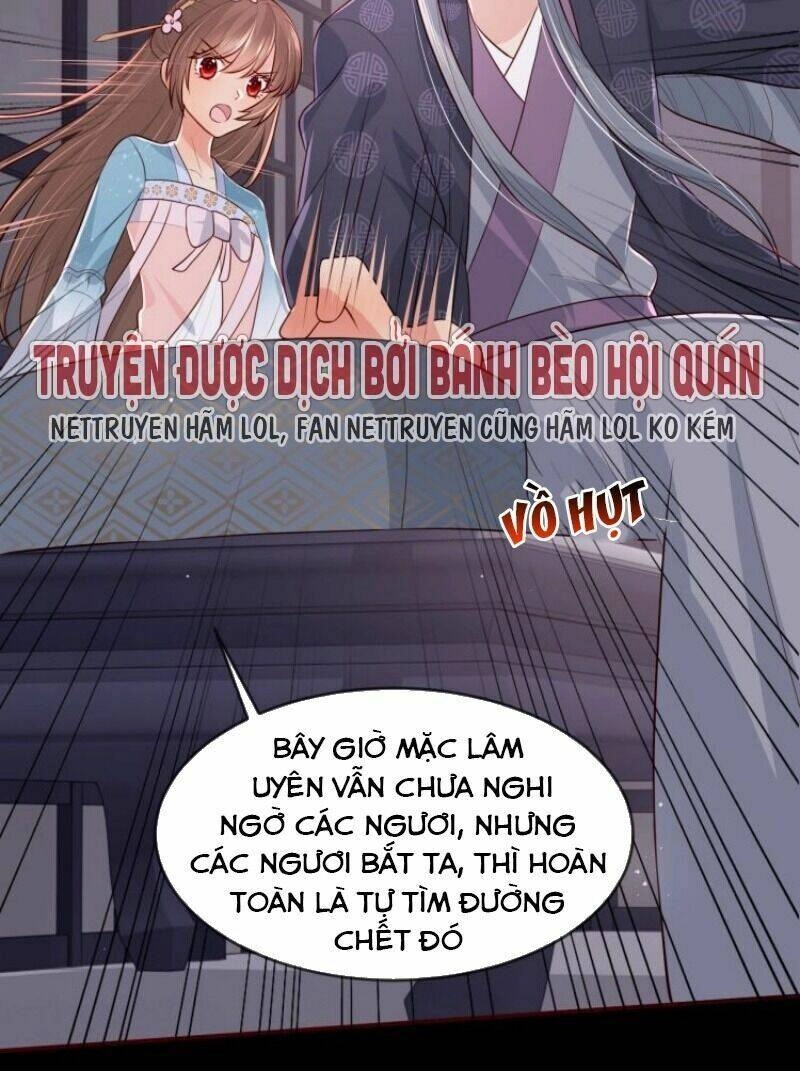 Dưỡng Địch Vi Hoạn Chapter 66 - 35