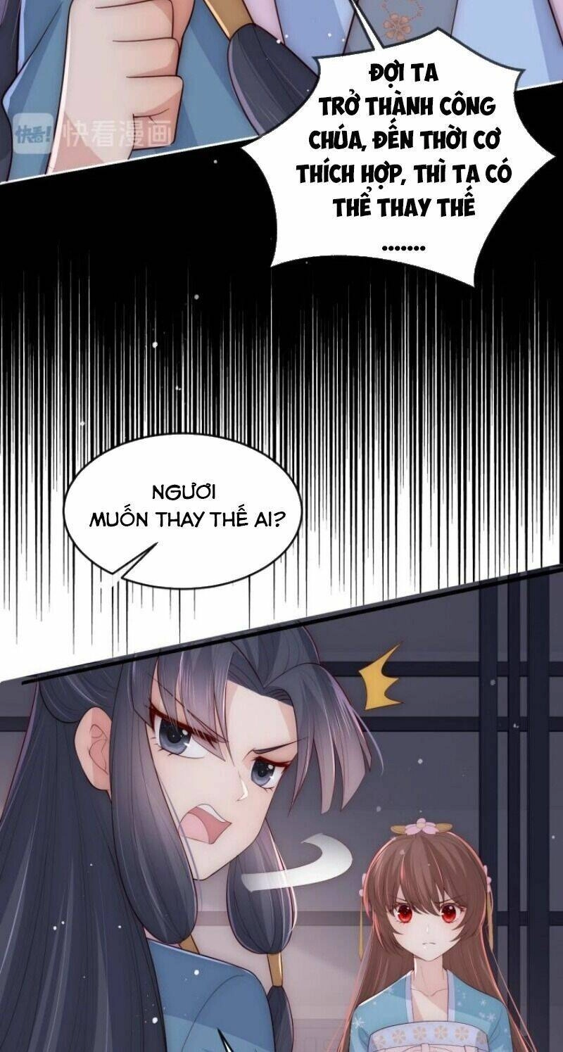 Dưỡng Địch Vi Hoạn Chapter 66 - 41