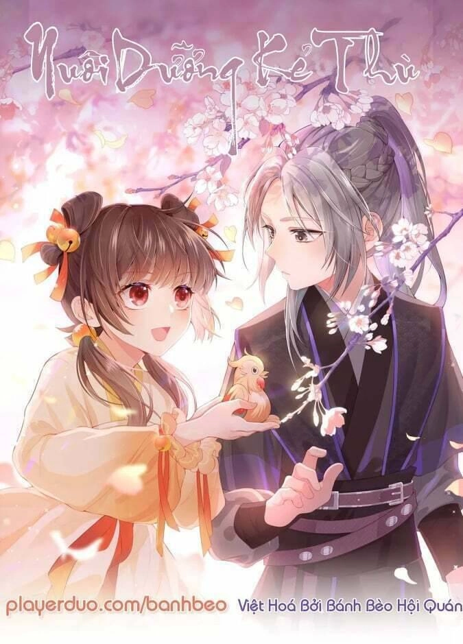 Dưỡng Địch Vi Hoạn Chapter 66.2 - 1