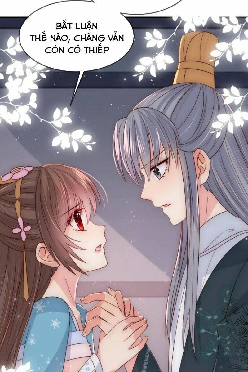 Dưỡng Địch Vi Hoạn Chapter 66.2 - 8