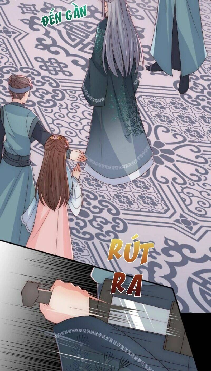 Dưỡng Địch Vi Hoạn Chapter 66.2 - 10