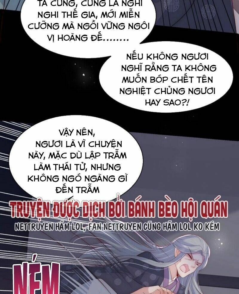 Dưỡng Địch Vi Hoạn Chapter 66.2 - 18