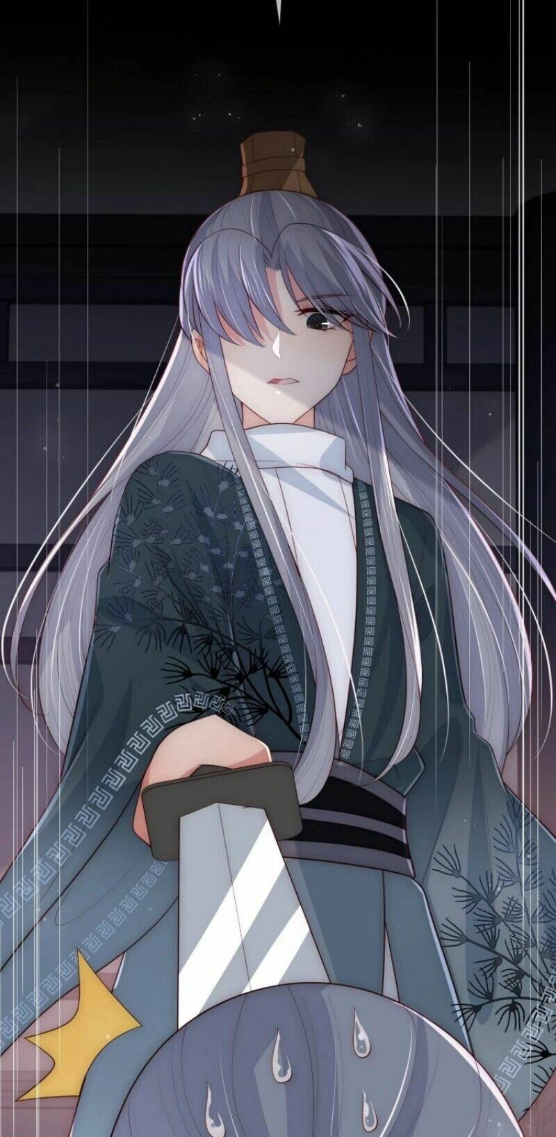 Dưỡng Địch Vi Hoạn Chapter 66.2 - 23