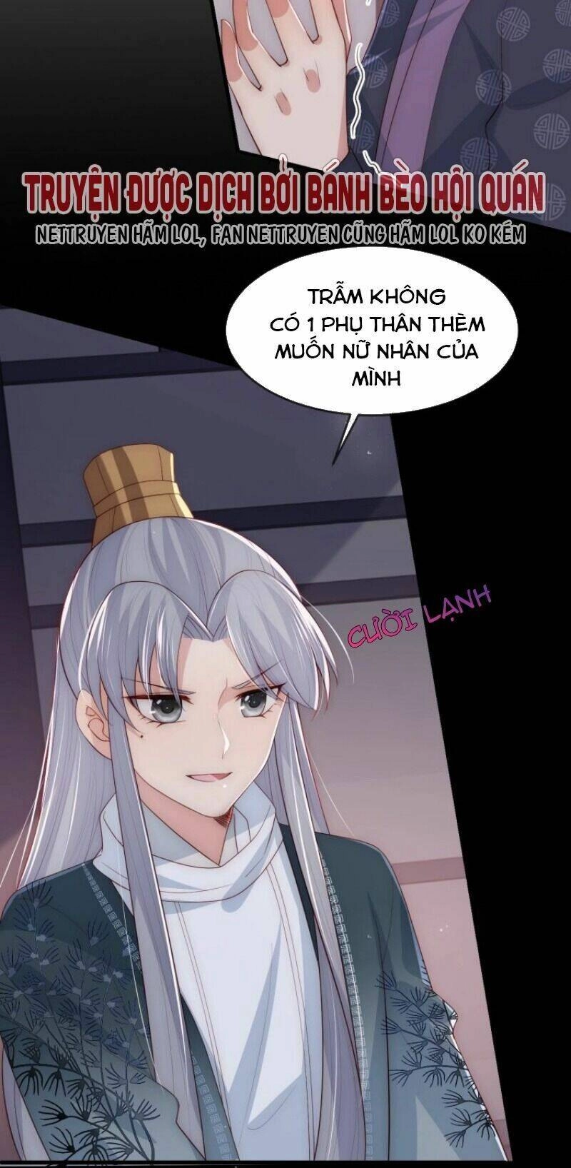 Dưỡng Địch Vi Hoạn Chapter 66.2 - 25