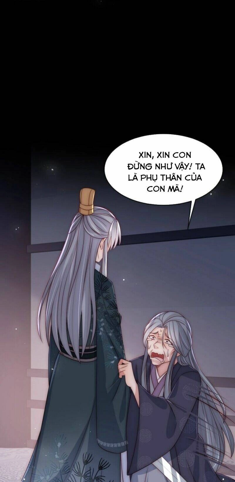 Dưỡng Địch Vi Hoạn Chapter 66.2 - 26