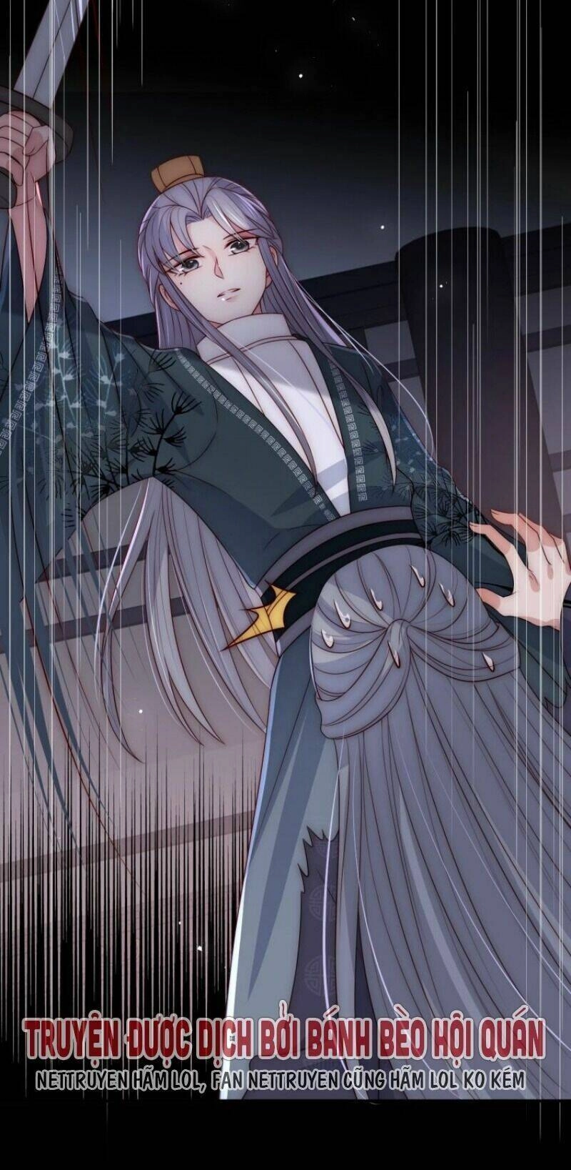 Dưỡng Địch Vi Hoạn Chapter 66.2 - 29