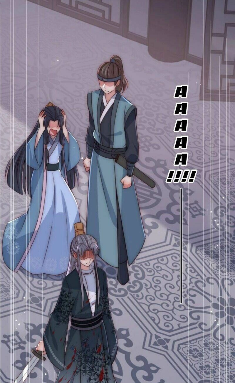 Dưỡng Địch Vi Hoạn Chapter 66.2 - 33