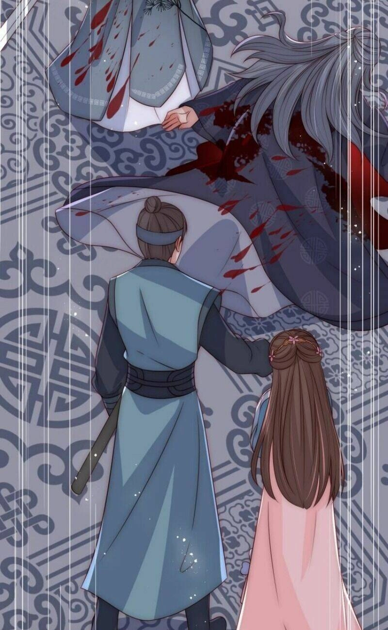 Dưỡng Địch Vi Hoạn Chapter 66.2 - 34