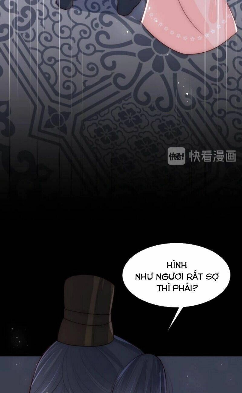 Dưỡng Địch Vi Hoạn Chapter 66.2 - 35