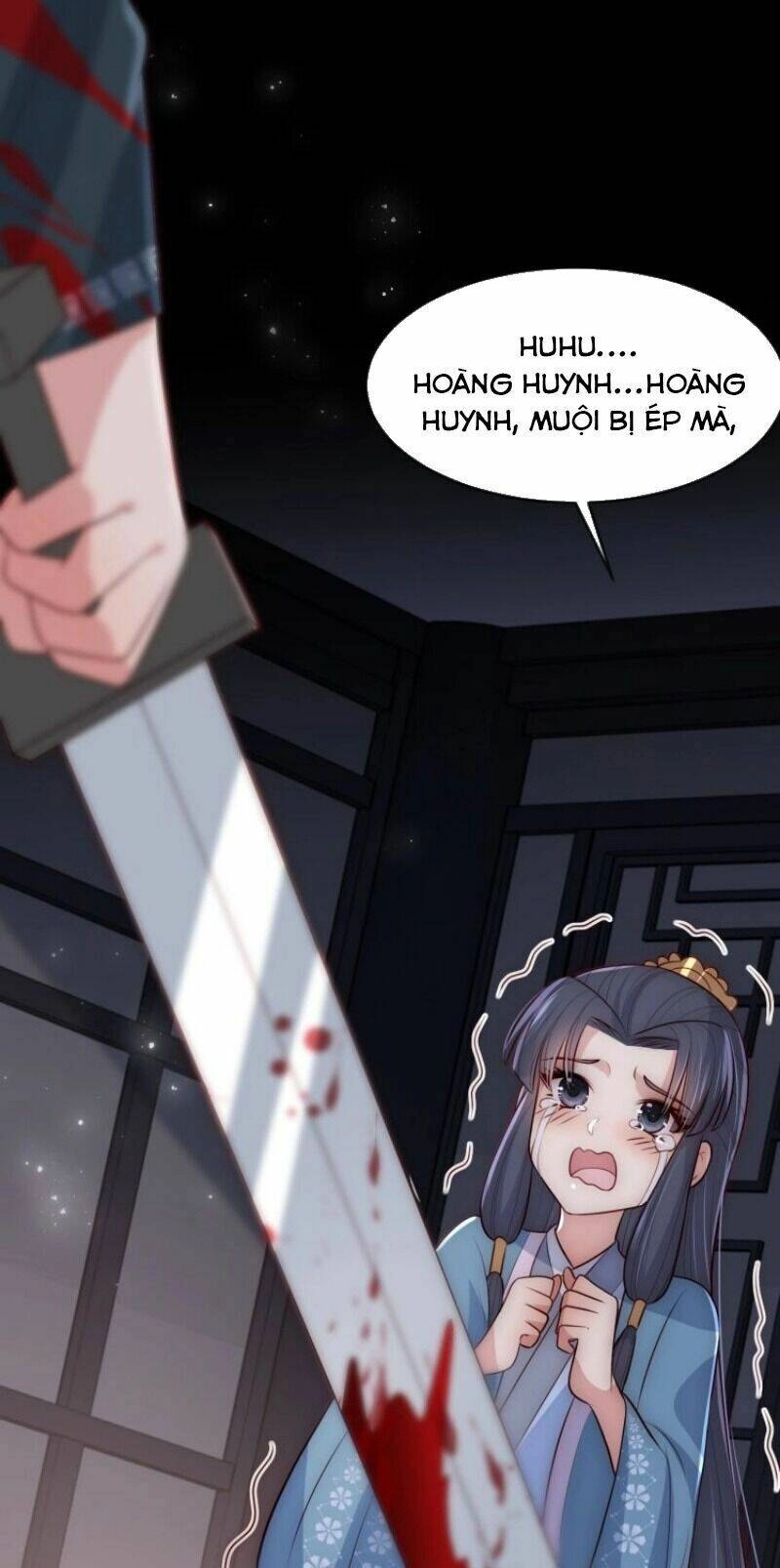 Dưỡng Địch Vi Hoạn Chapter 66.2 - 37