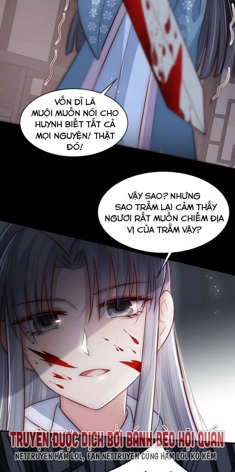 Dưỡng Địch Vi Hoạn Chapter 66.2 - 38