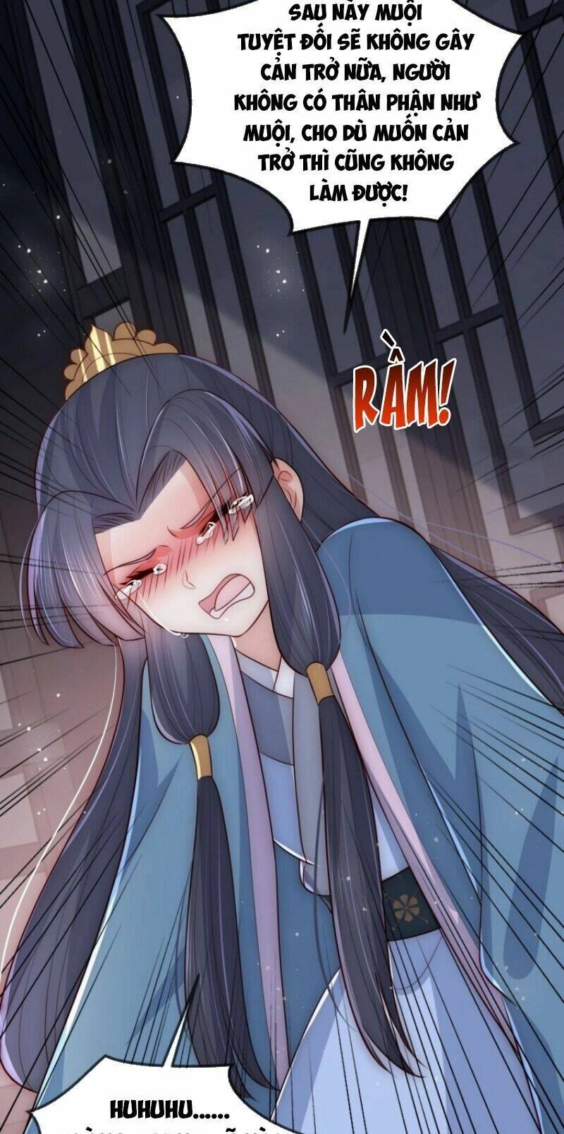 Dưỡng Địch Vi Hoạn Chapter 66.2 - 39