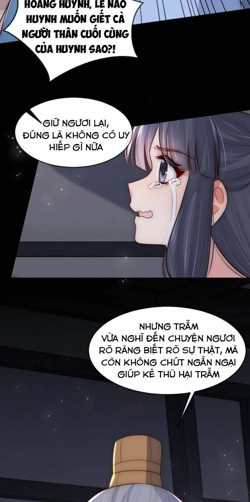 Dưỡng Địch Vi Hoạn Chapter 66.2 - 40