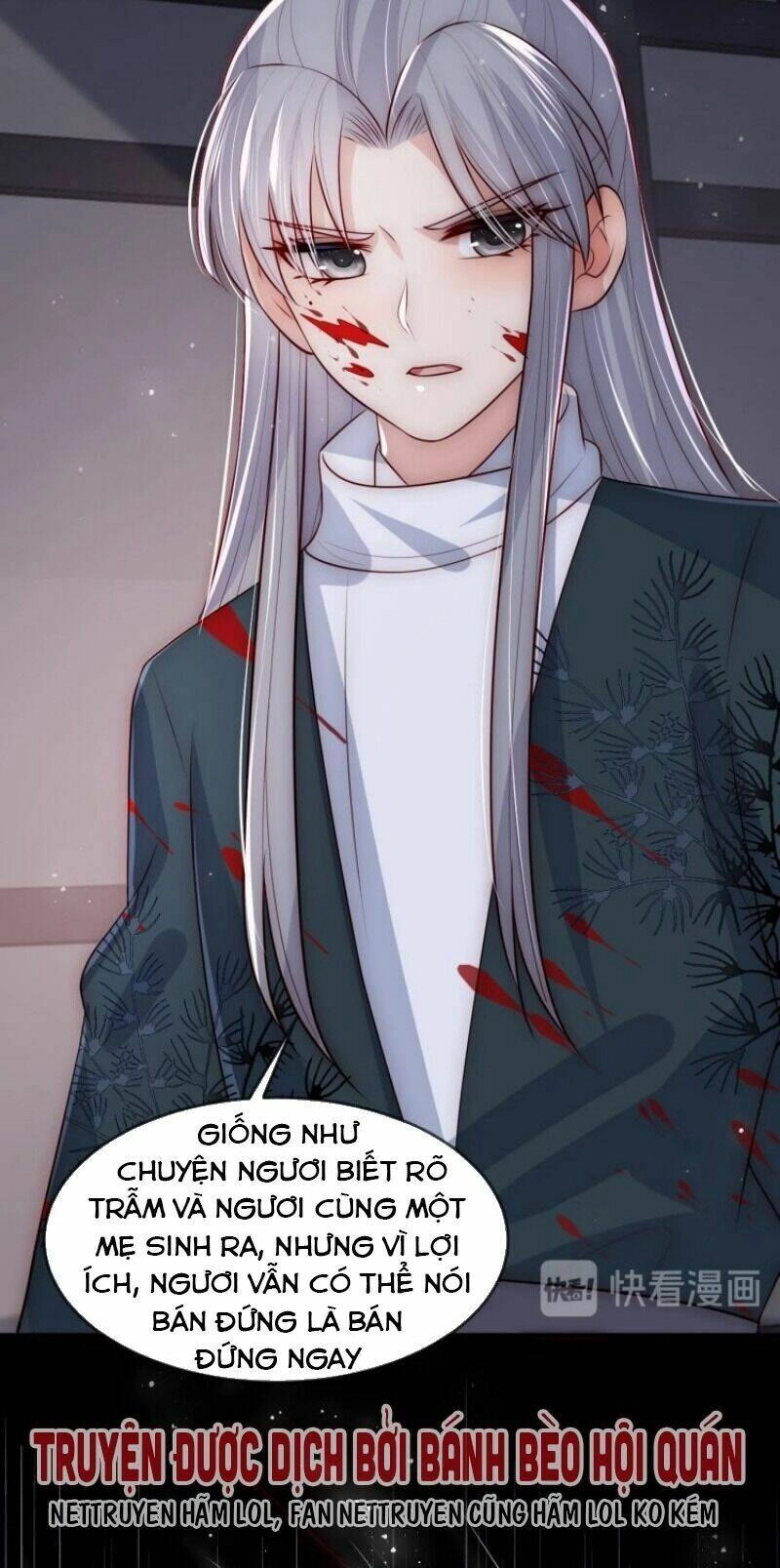 Dưỡng Địch Vi Hoạn Chapter 66.2 - 41