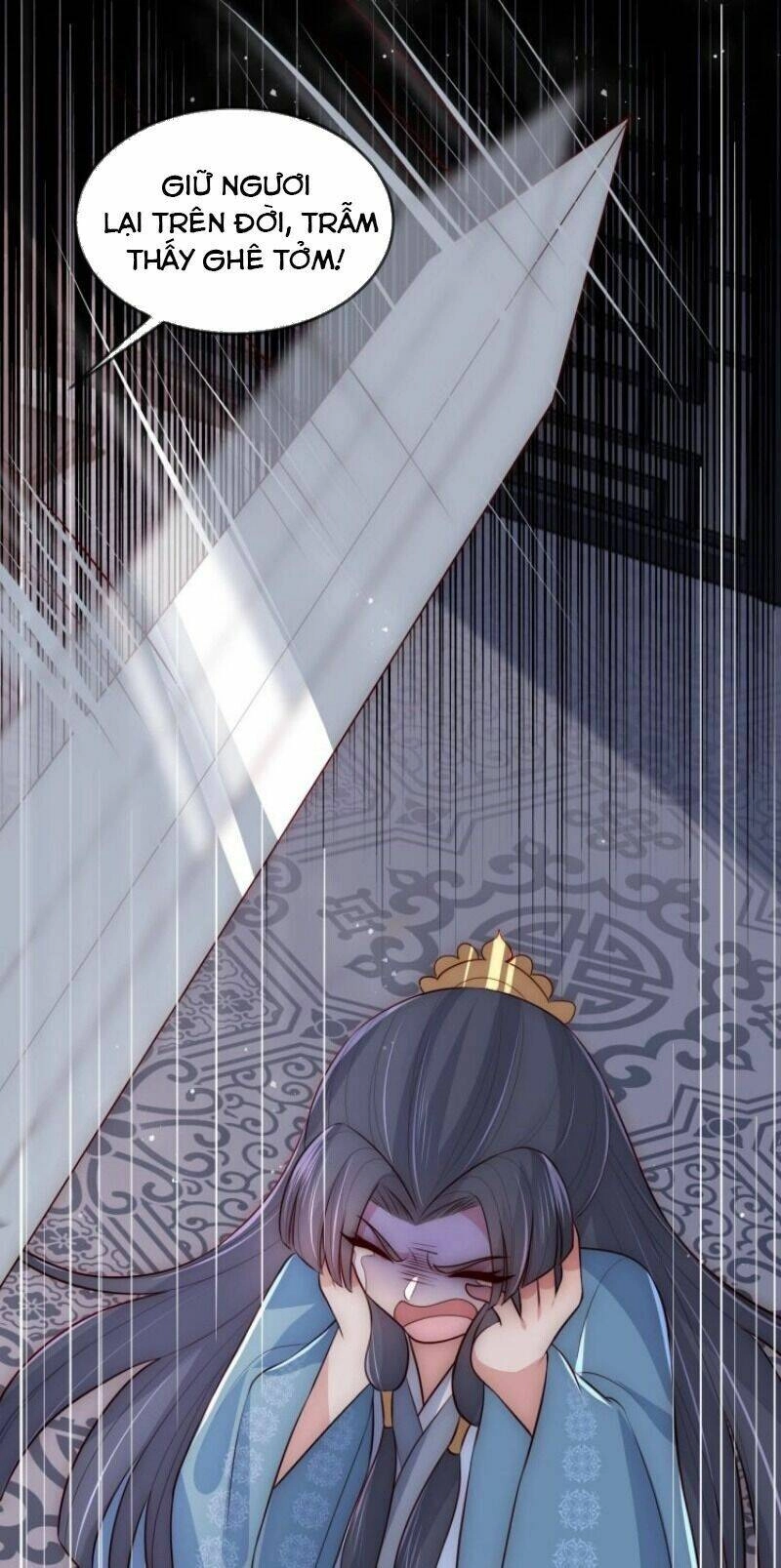 Dưỡng Địch Vi Hoạn Chapter 66.2 - 42