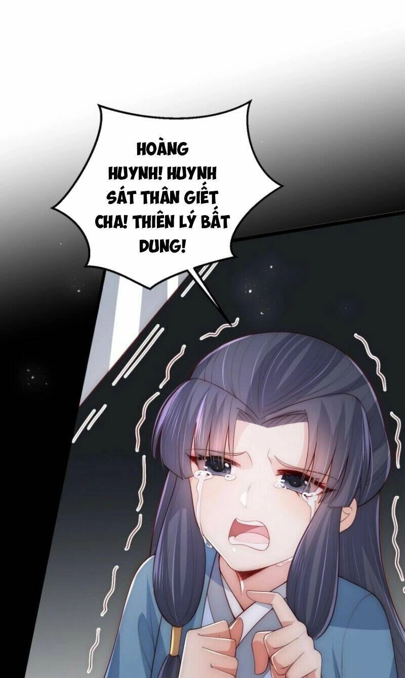 Dưỡng Địch Vi Hoạn Chapter 67 - 3