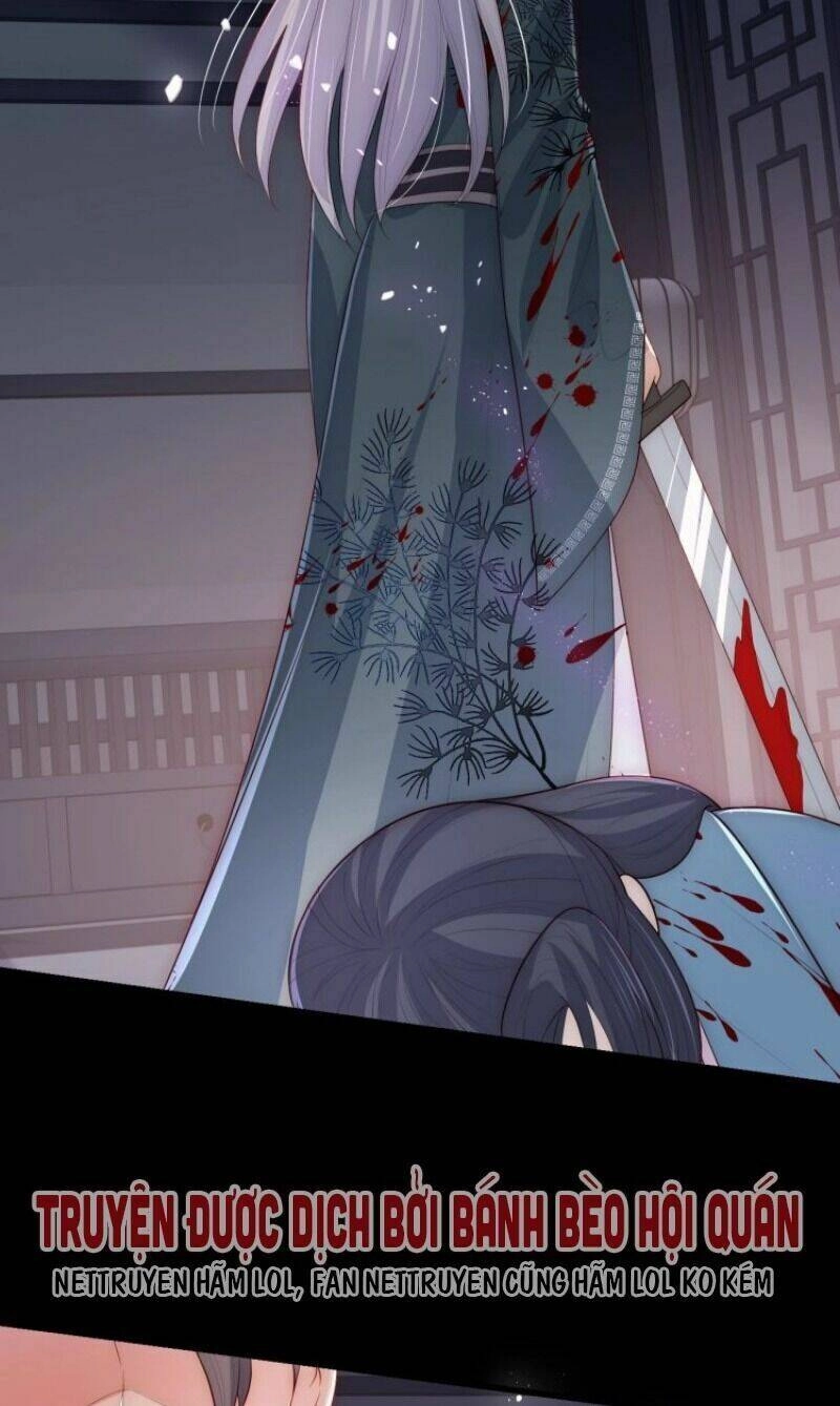 Dưỡng Địch Vi Hoạn Chapter 67 - 8