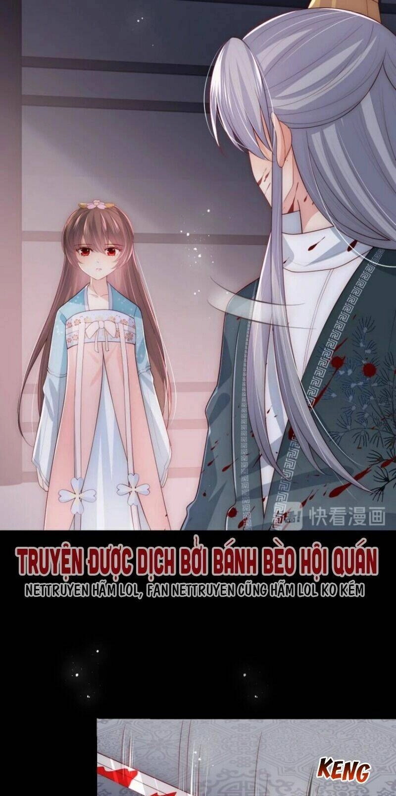 Dưỡng Địch Vi Hoạn Chapter 67 - 10