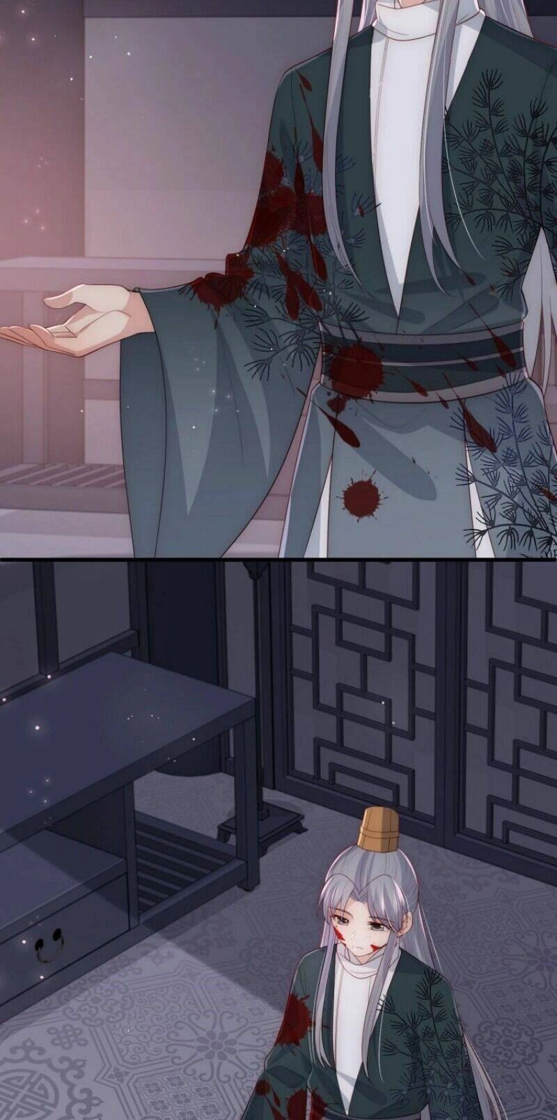 Dưỡng Địch Vi Hoạn Chapter 67 - 12