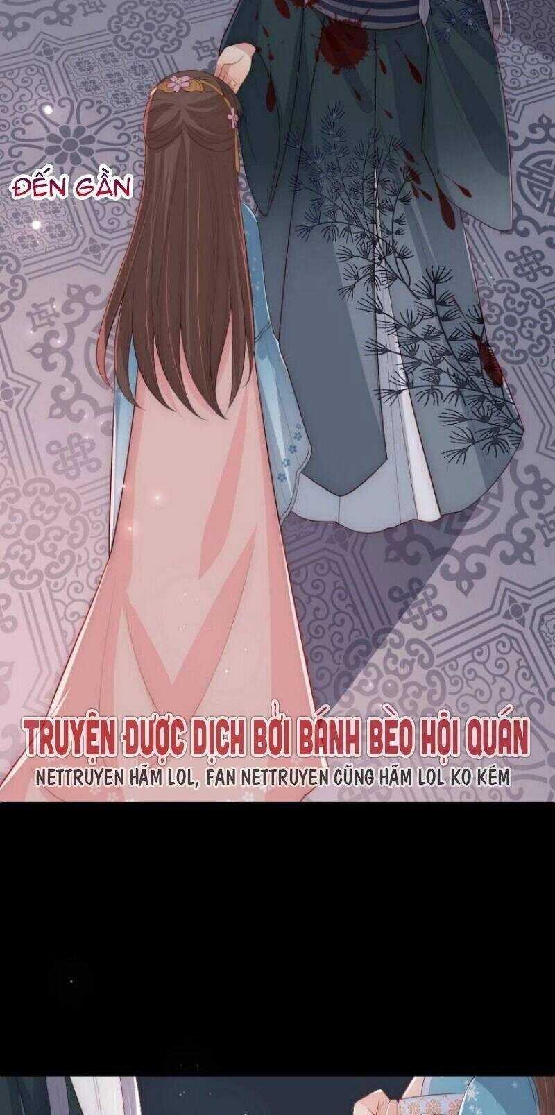 Dưỡng Địch Vi Hoạn Chapter 67 - 13