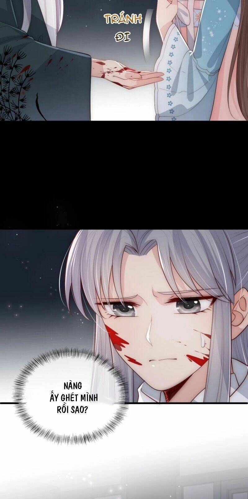 Dưỡng Địch Vi Hoạn Chapter 67 - 14