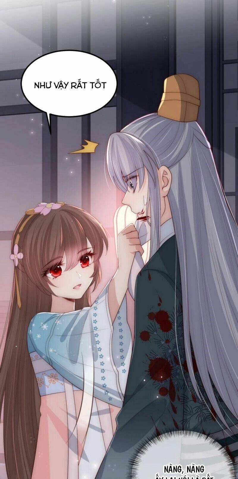 Dưỡng Địch Vi Hoạn Chapter 67 - 15