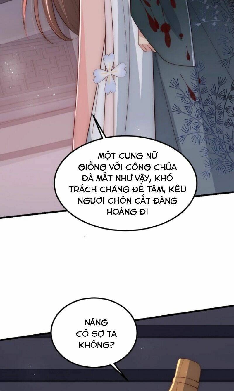 Dưỡng Địch Vi Hoạn Chapter 67 - 18