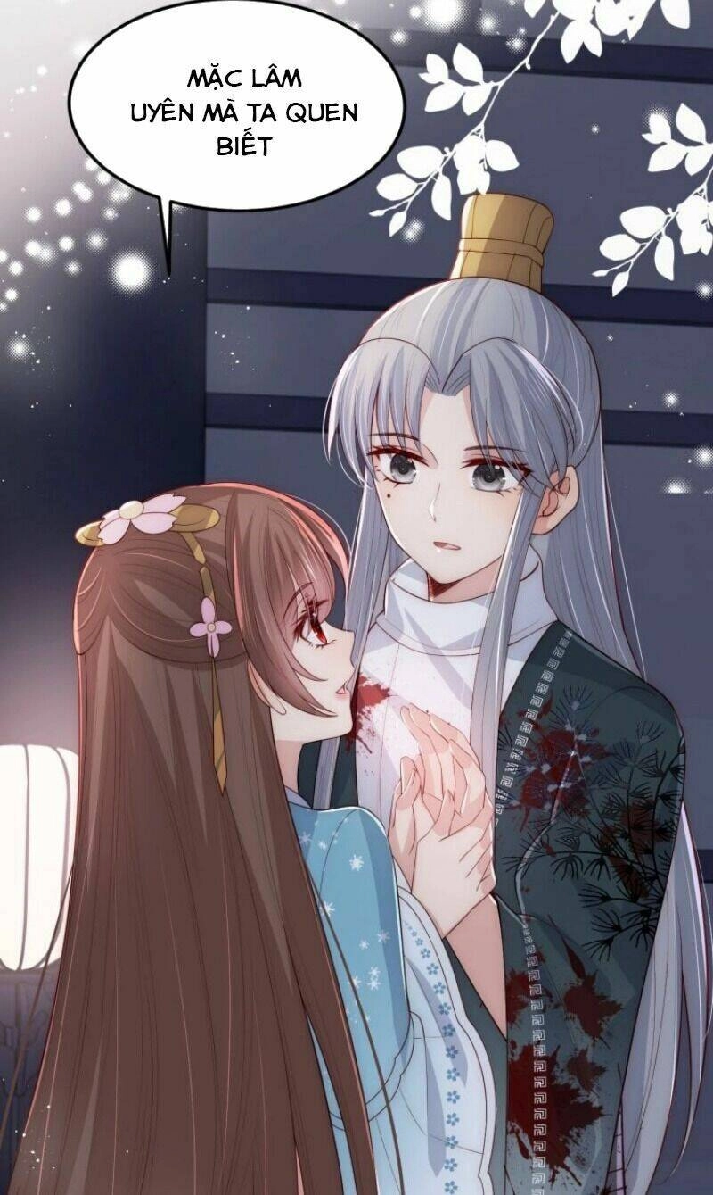 Dưỡng Địch Vi Hoạn Chapter 67 - 21