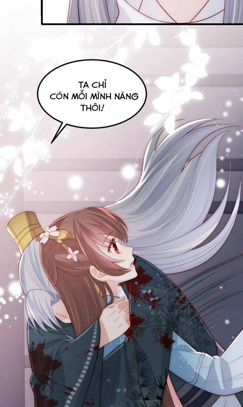 Dưỡng Địch Vi Hoạn Chapter 67 - 23