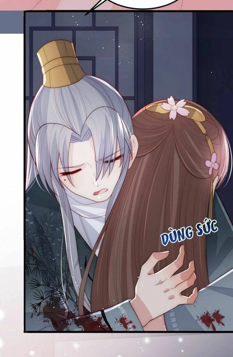 Dưỡng Địch Vi Hoạn Chapter 67 - 25