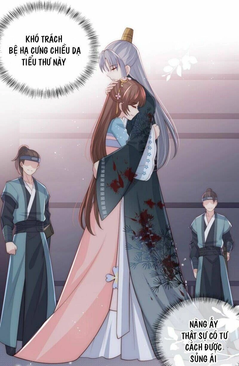 Dưỡng Địch Vi Hoạn Chapter 67 - 28