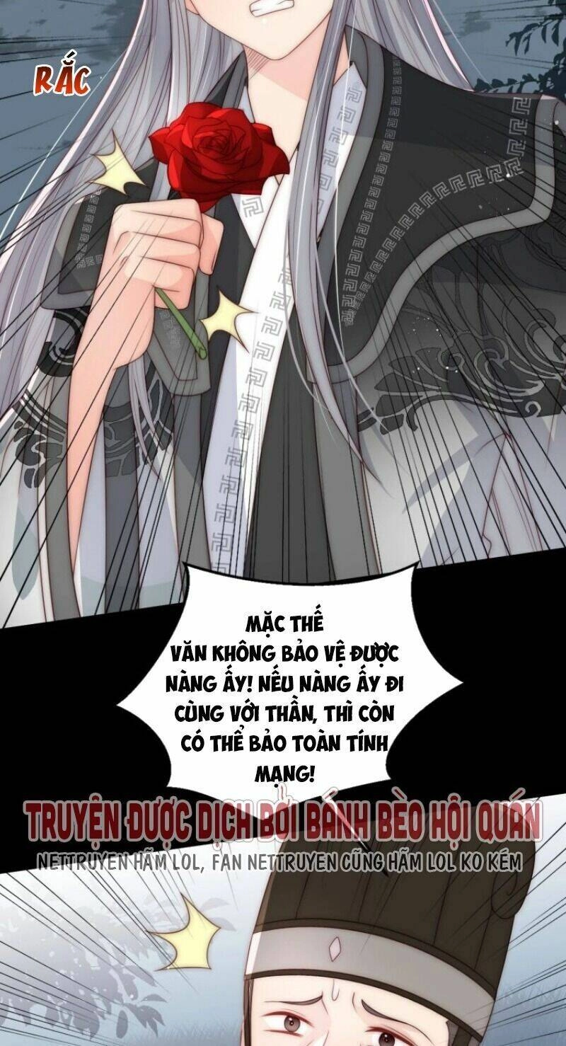 Dưỡng Địch Vi Hoạn Chapter 67 - 54