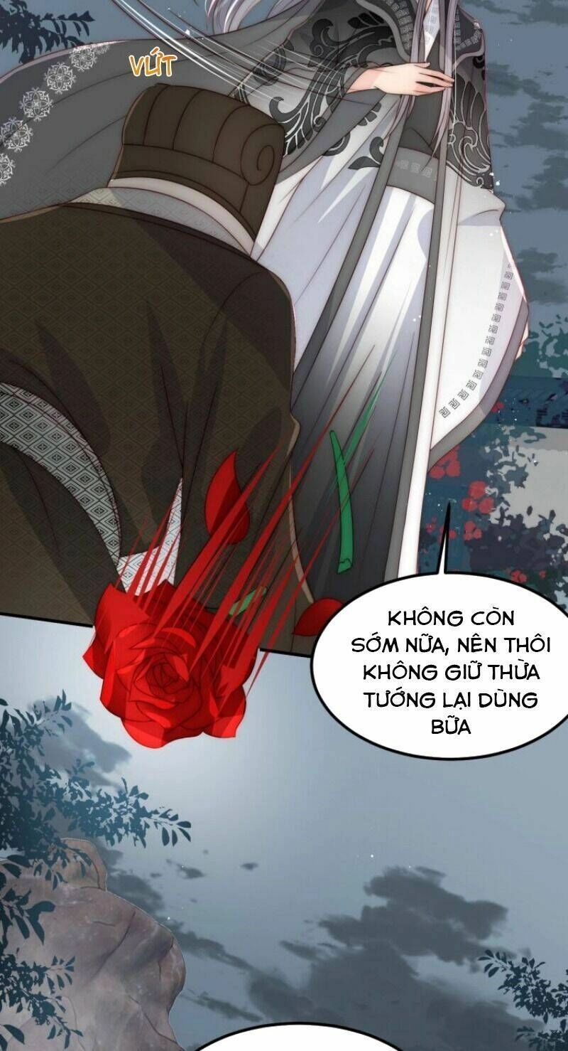 Dưỡng Địch Vi Hoạn Chapter 67 - 56