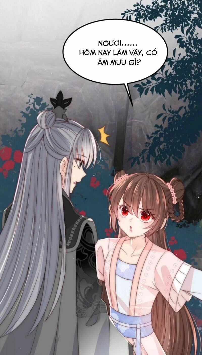 Dưỡng Địch Vi Hoạn Chapter 67 - 59