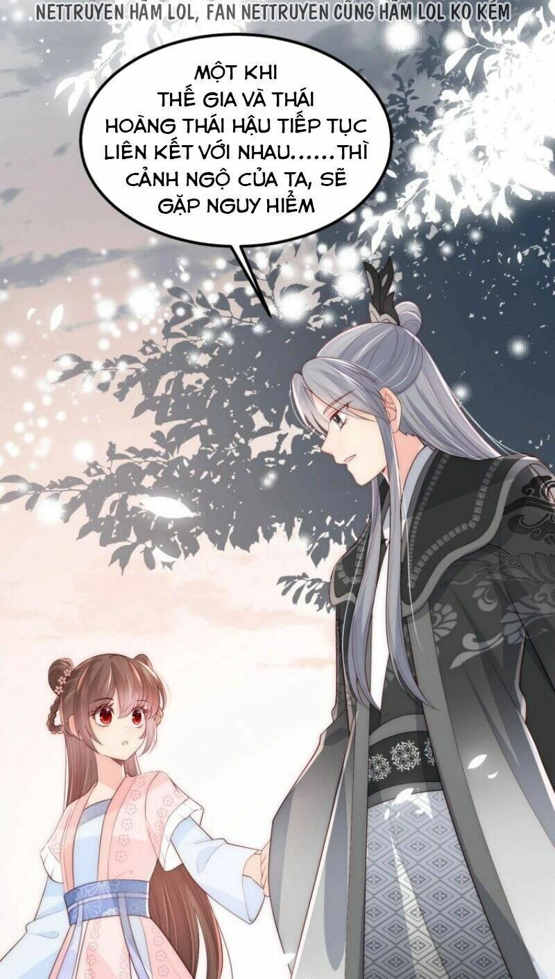 Dưỡng Địch Vi Hoạn Chapter 67 - 65