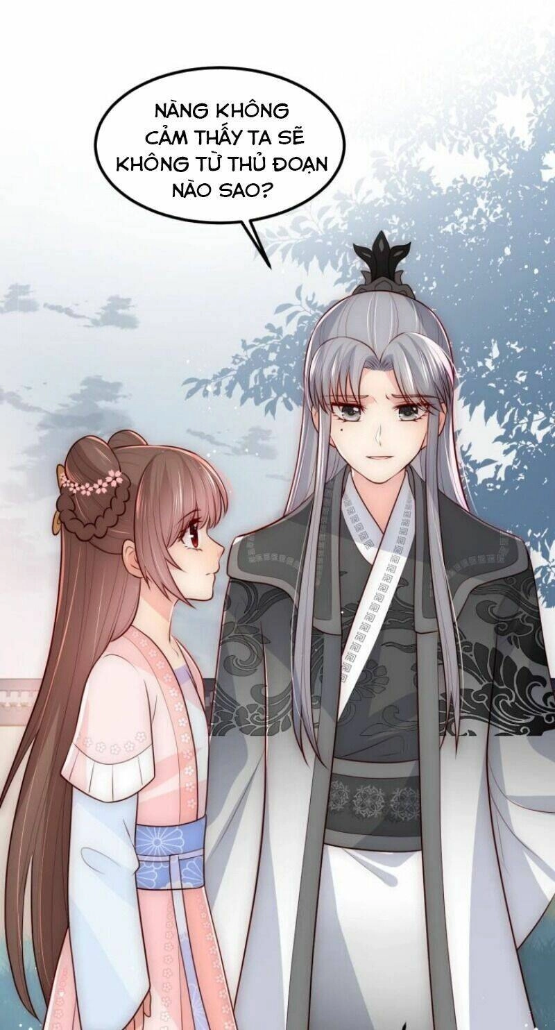 Dưỡng Địch Vi Hoạn Chapter 68 - 1