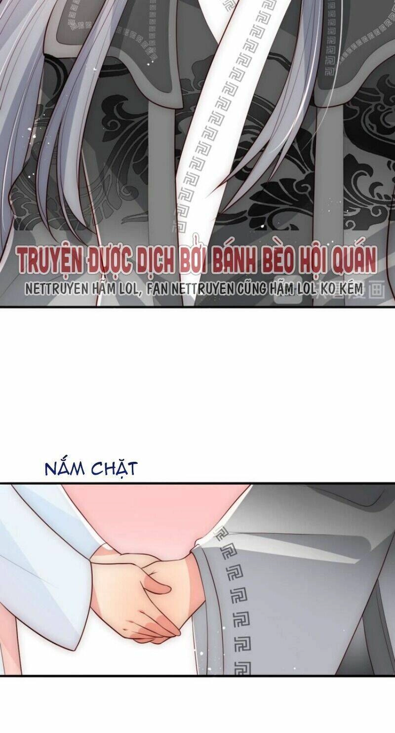 Dưỡng Địch Vi Hoạn Chapter 68 - 7