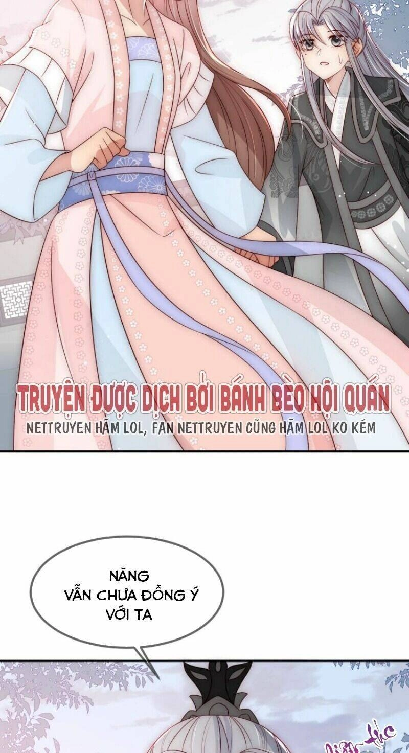 Dưỡng Địch Vi Hoạn Chapter 68 - 14