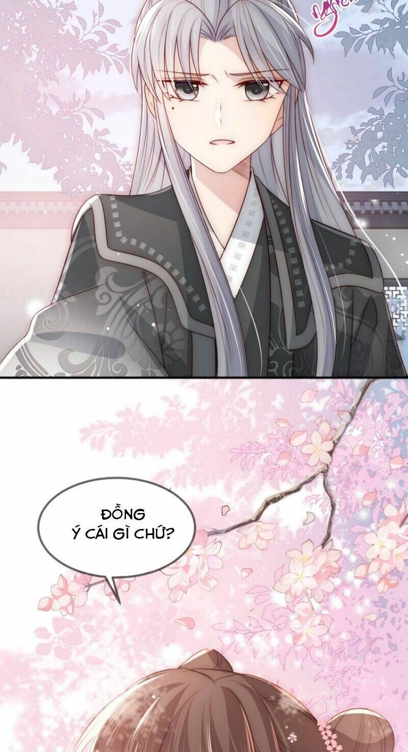 Dưỡng Địch Vi Hoạn Chapter 68 - 15