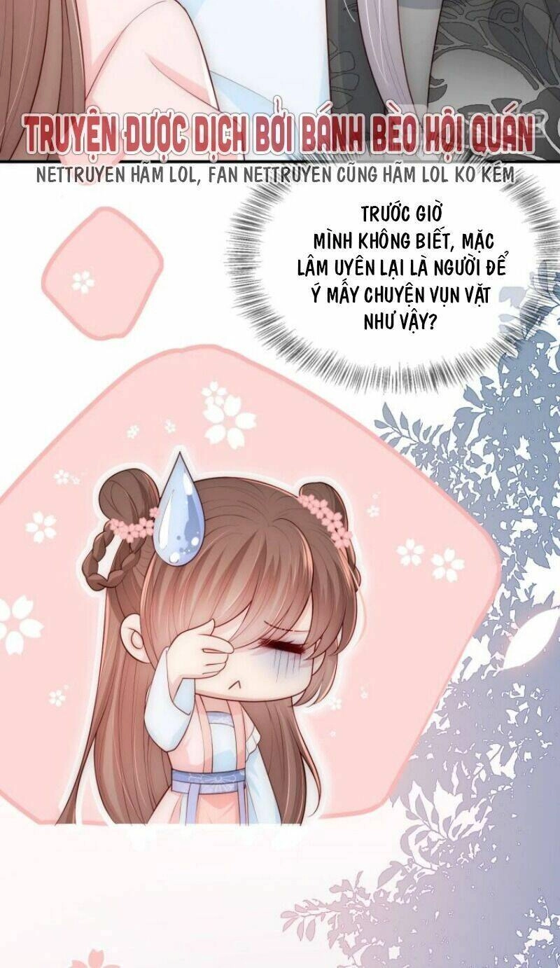 Dưỡng Địch Vi Hoạn Chapter 68 - 20