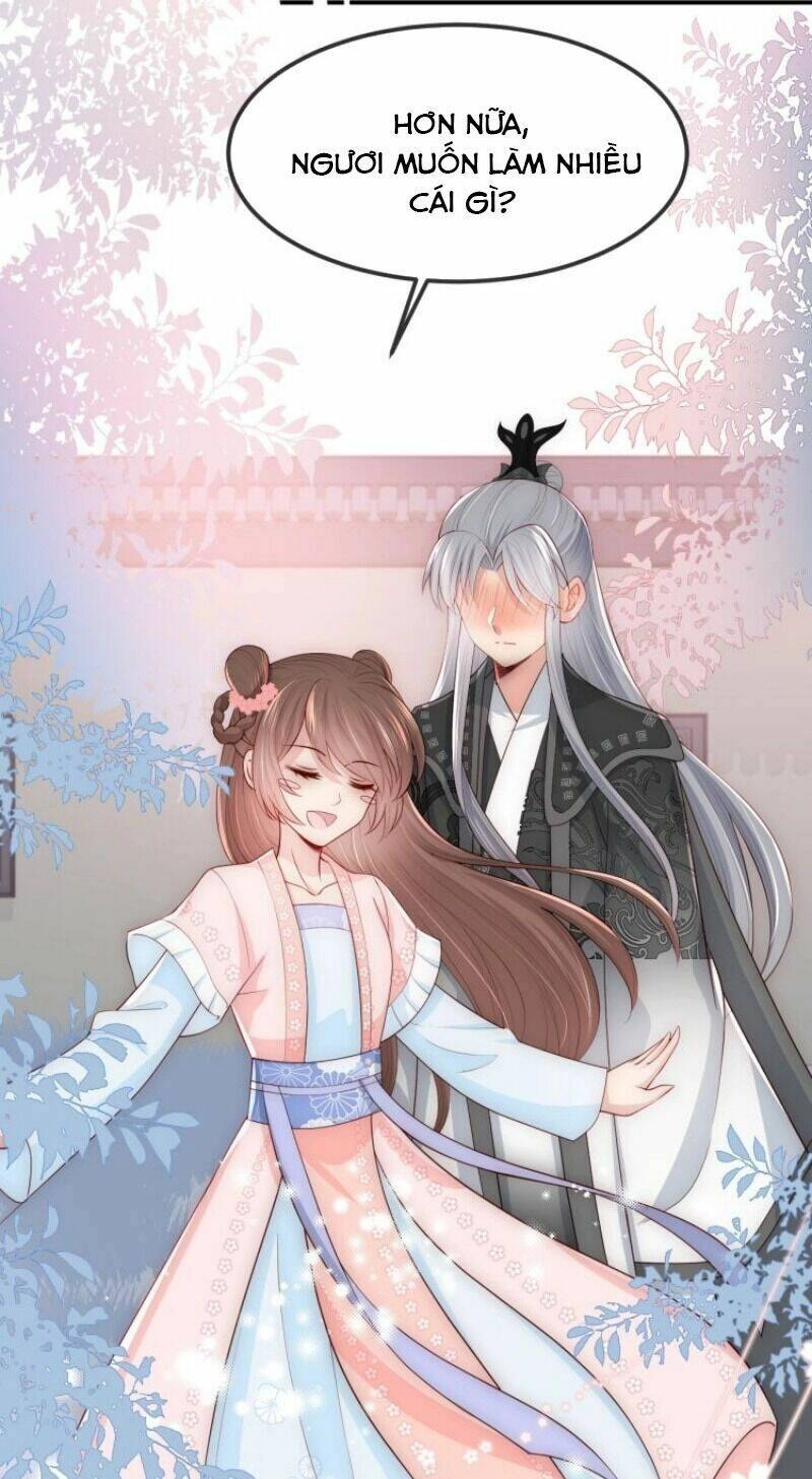 Dưỡng Địch Vi Hoạn Chapter 68 - 25