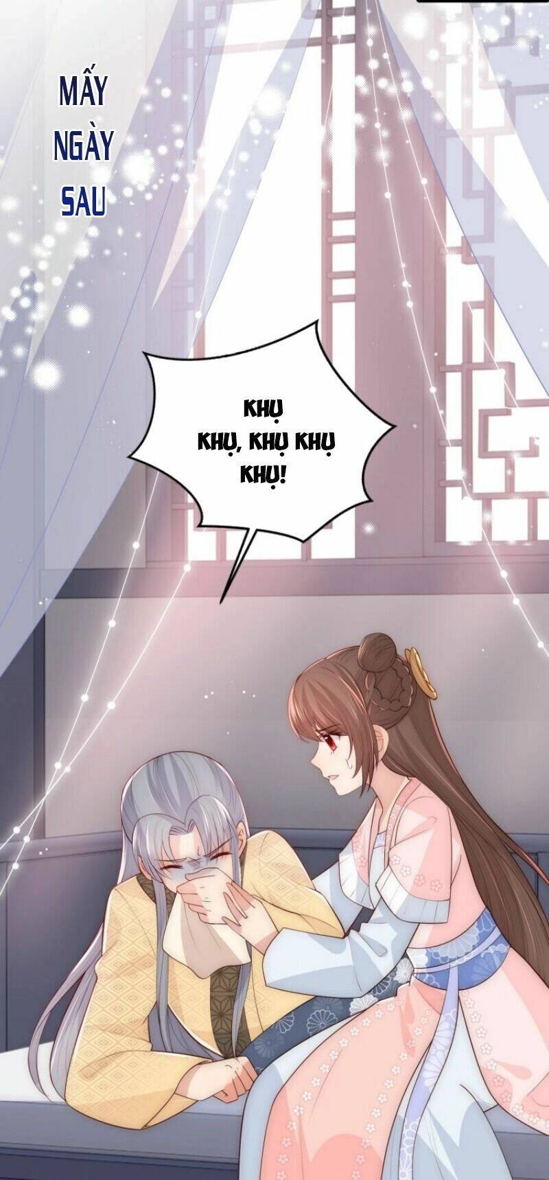 Dưỡng Địch Vi Hoạn Chapter 68 - 33