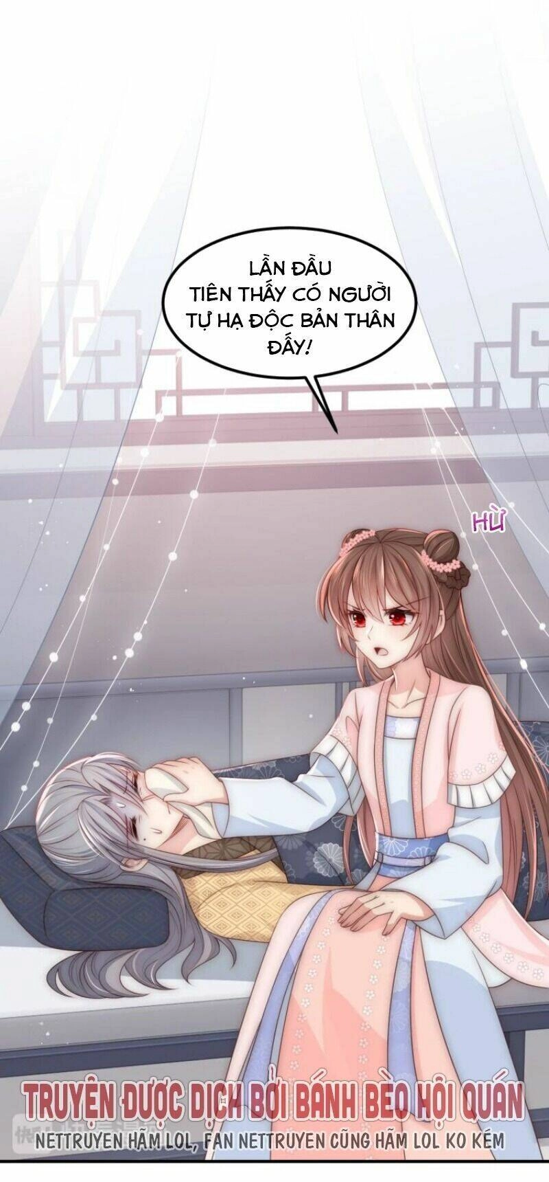 Dưỡng Địch Vi Hoạn Chapter 68 - 35