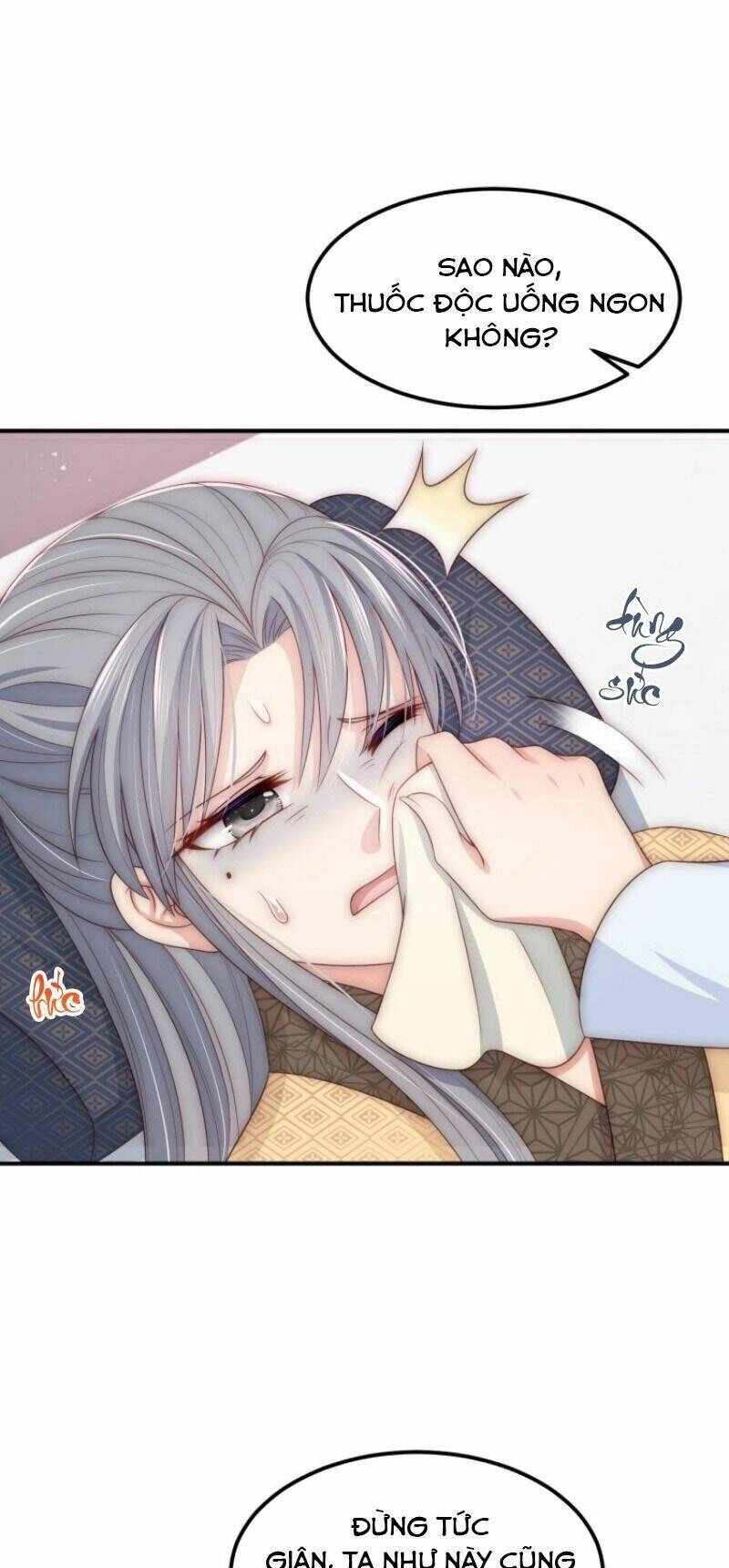 Dưỡng Địch Vi Hoạn Chapter 68 - 36