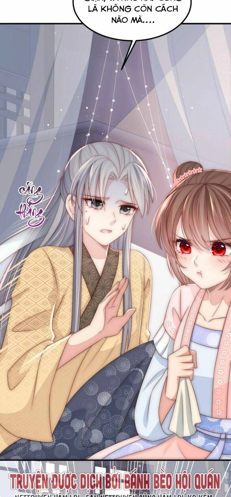 Dưỡng Địch Vi Hoạn Chapter 68 - 37