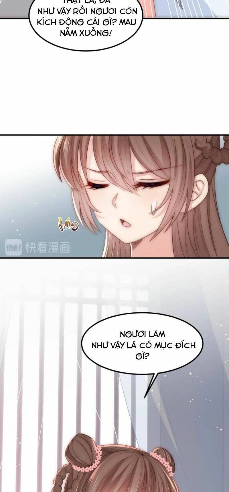 Dưỡng Địch Vi Hoạn Chapter 68 - 39